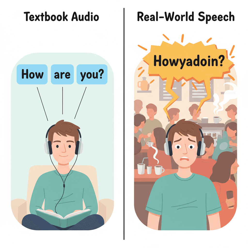 Illustration: First, Let's Validate: Why This is So Hard (and Not Your Fault)