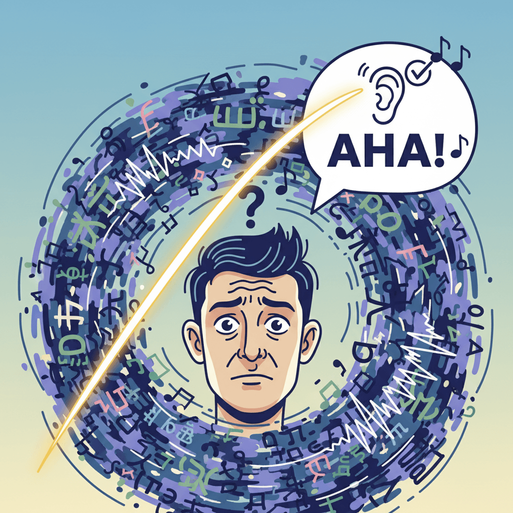 Can't Understand Native Speakers? A Diagnostic Guide to Fix It — SpeaksyAI