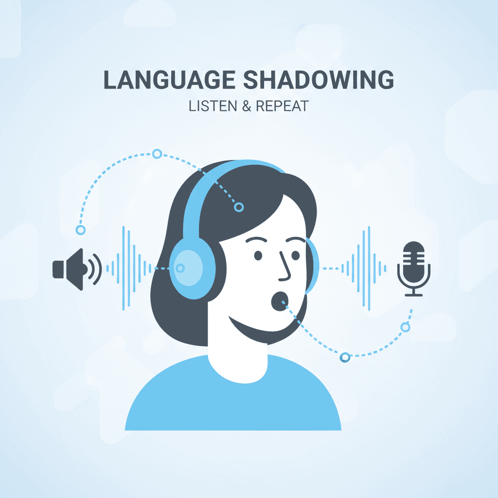 Illustration: What is Shadowing? (And the Science of Why It Works)