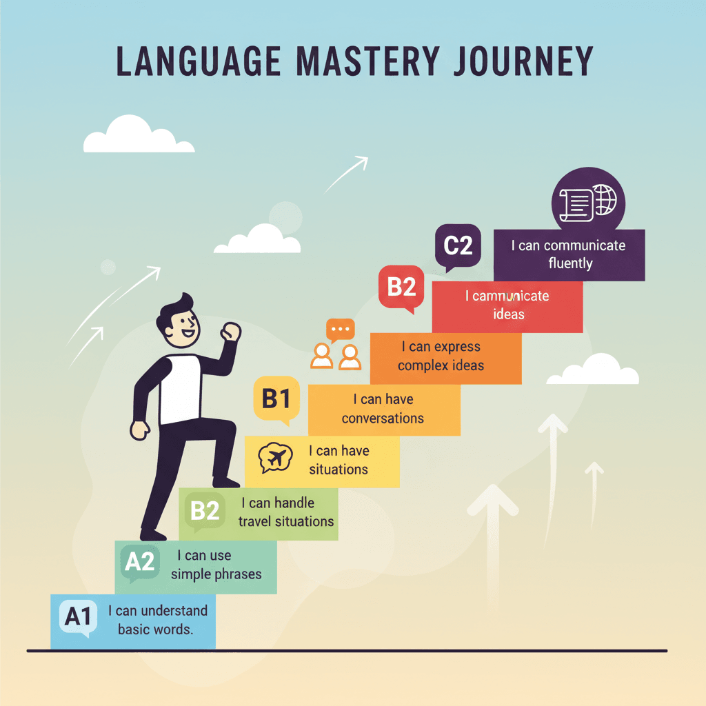 Illustration: Quantitative Metrics: The Hard Data of Speaking