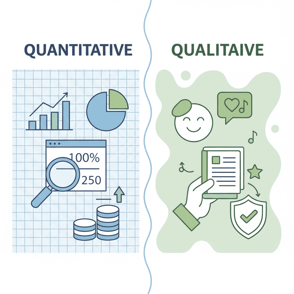 Illustration: Introducing Your 'Speaking Progress Dashboard'