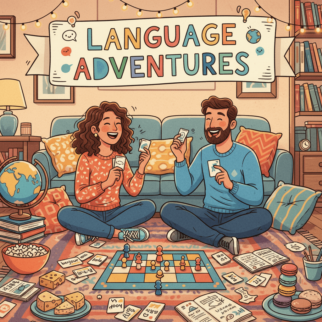 Illustration: Step 1: Create Your 'Couple's Compact' for Practice