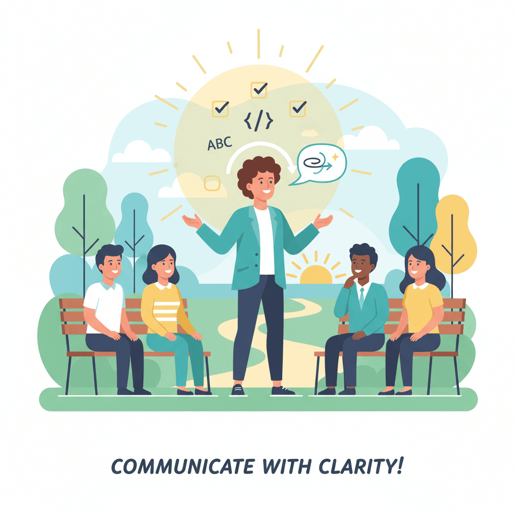 How to Improve Grammar When Speaking: A 5-Step Action Plan — SpeaksyAI