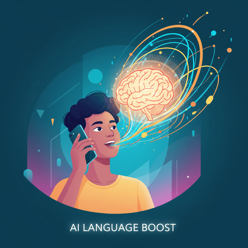 Free AI Speaking Practice: The 3-Step System for Confidence — SpeaksyAI