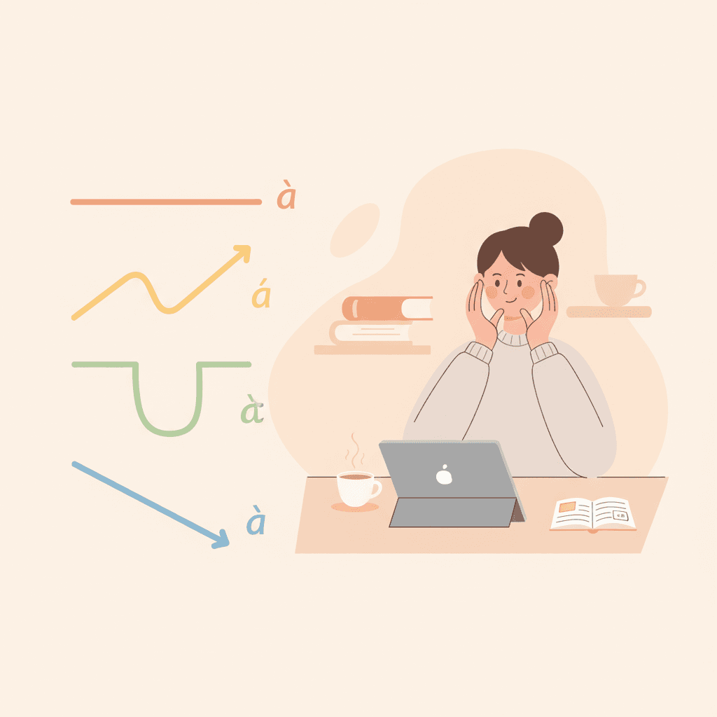Illustration: Why 'Tone Deaf' Doesn't Mean 'Language Deaf'