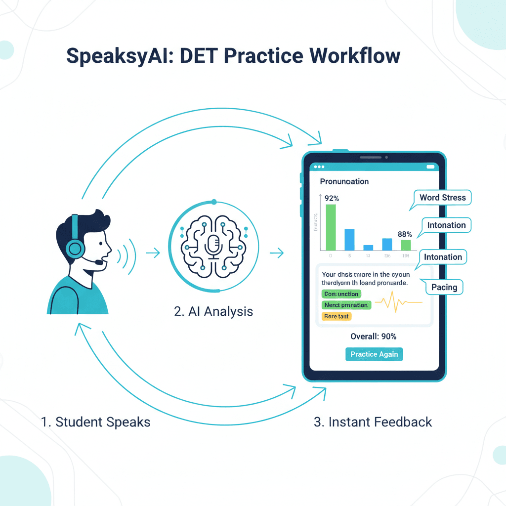 Illustration: Why Old Practice Methods Don't Work for the AI-Powered DET