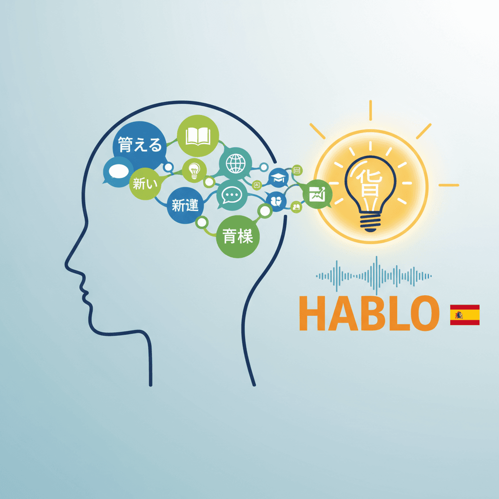 Think in a New Language: The Internal Monologue System — SpeaksyAI