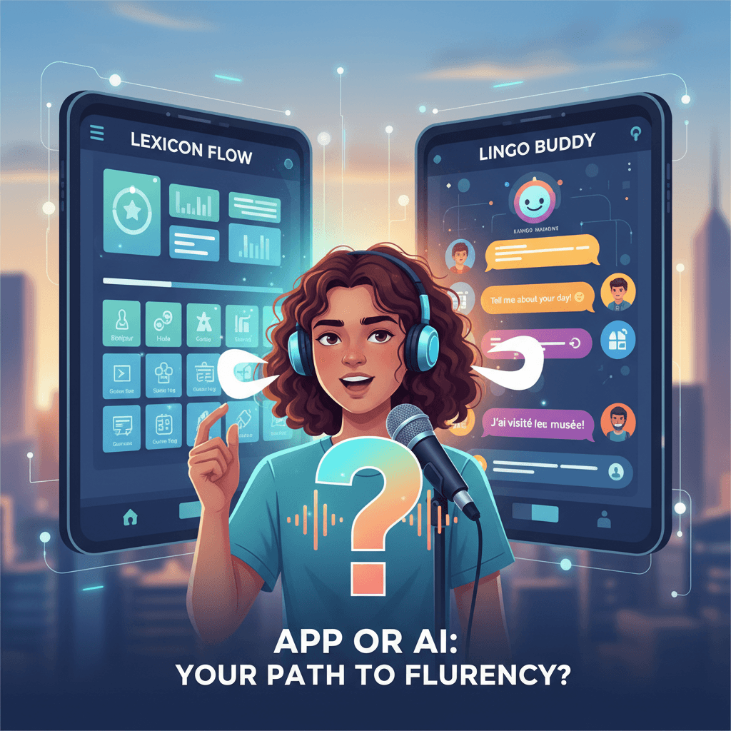 AI Tutor vs Babbel: Which Actually Improves Your Speaking? — SpeaksyAI