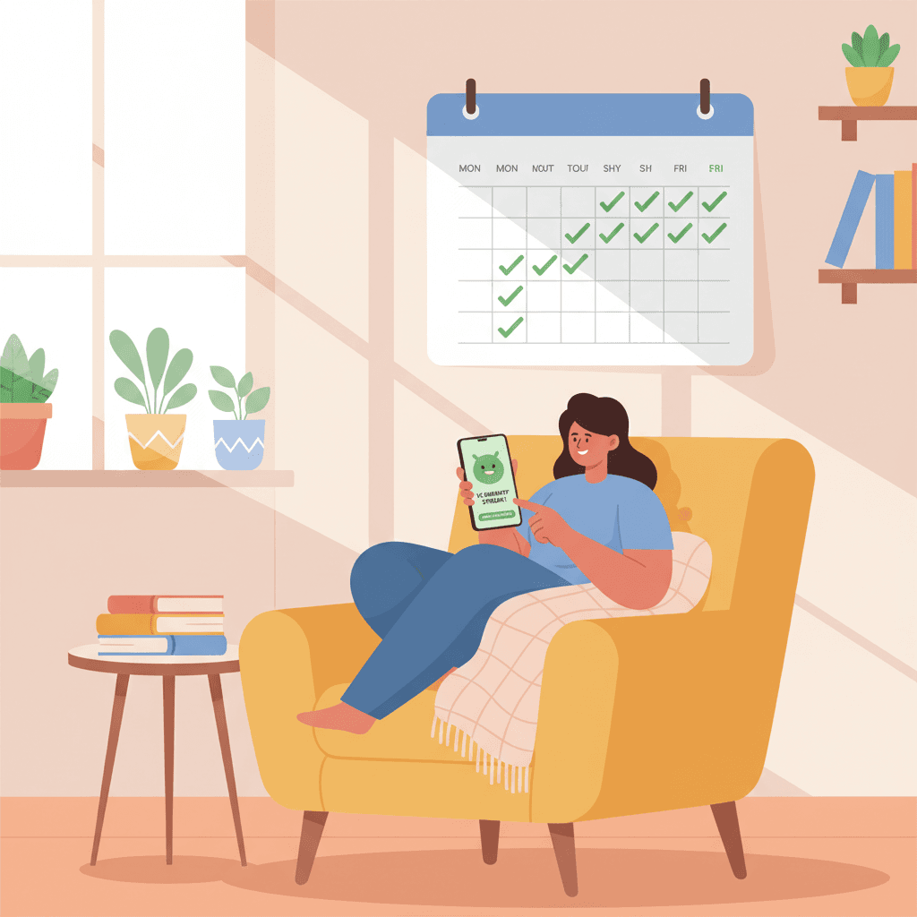 How to Maintain a Foreign Language: A 15-Minute Daily System — SpeaksyAI