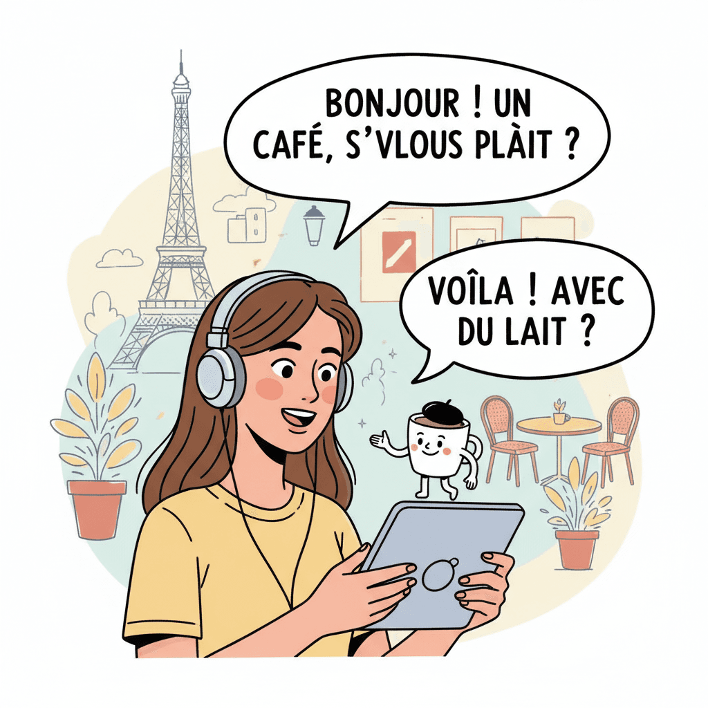 How to Use Role-Playing for Language Learning (A 5-Step Guide) — SpeaksyAI