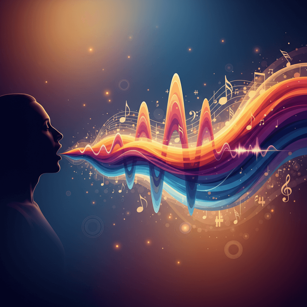 Illustration: Step 2: Understand the Mechanics of Pronunciation