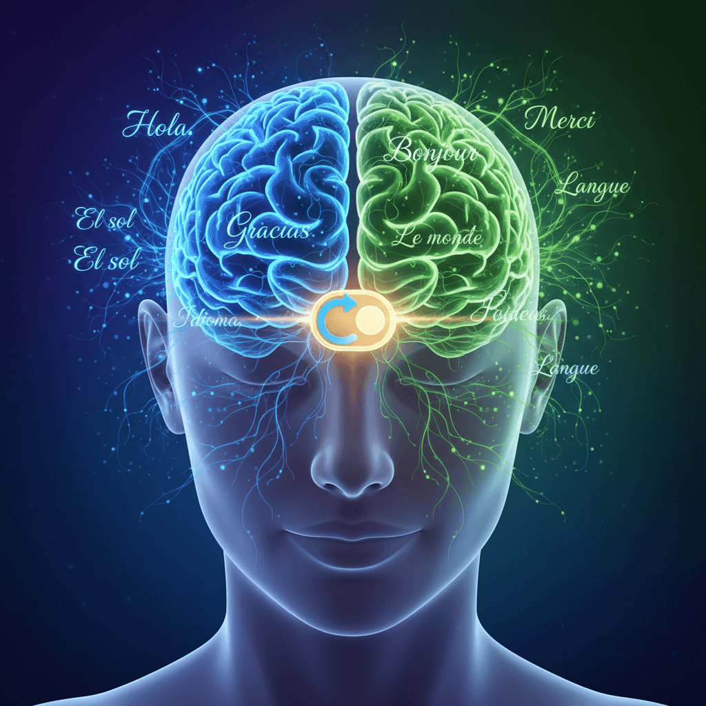 Illustration: Introducing The Dual-Language Activation System