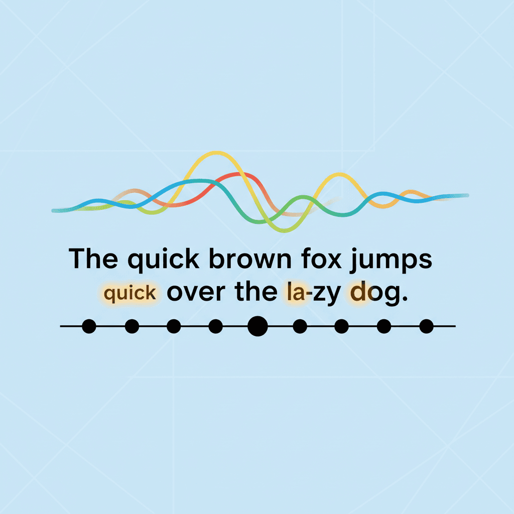 Illustration: Why 'Correct' Grammar Isn't Always 'Natural' Speech