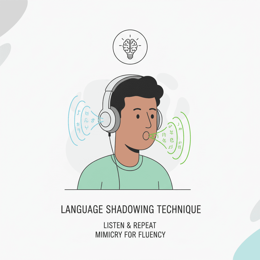 Illustration: Why Practice Speaking Alone? (And How to Overcome the Awkwardness)
