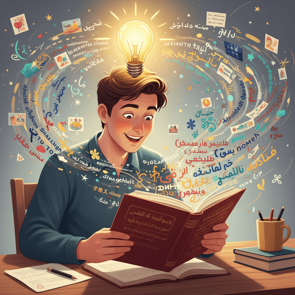 The Relearning System: How to Relearn a Language You Forgot — SpeaksyAI