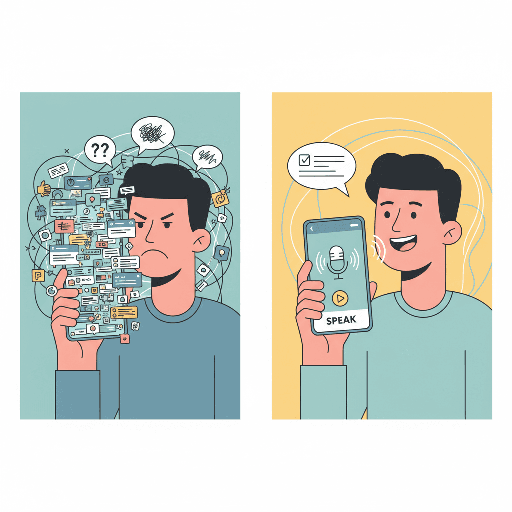 Illustration: Yes, You Can Learn a New Language with Dyslexia