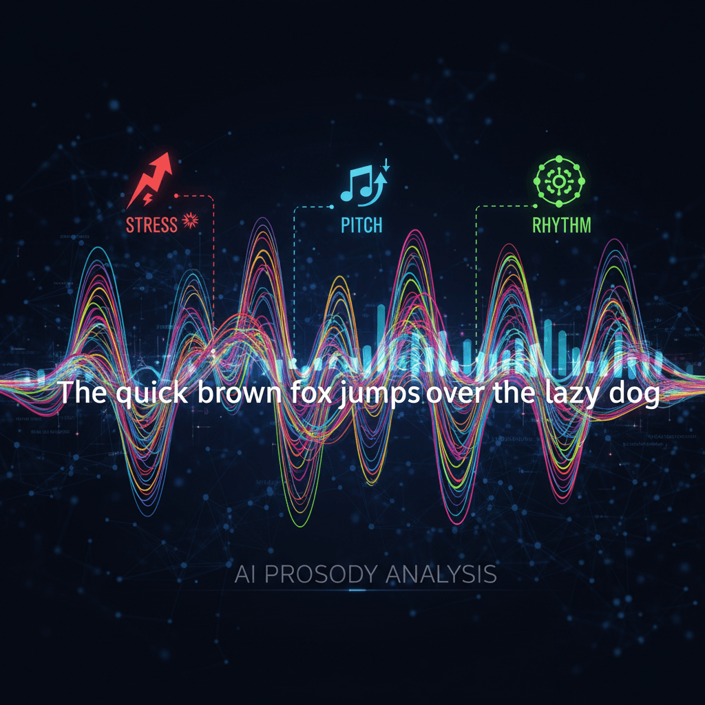 Illustration: A 3-Step System for Daily Pronunciation Practice