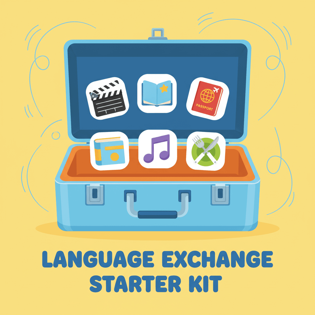 Illustration: Proactive Prep: Build Your Conversation Toolkit Before You Talk