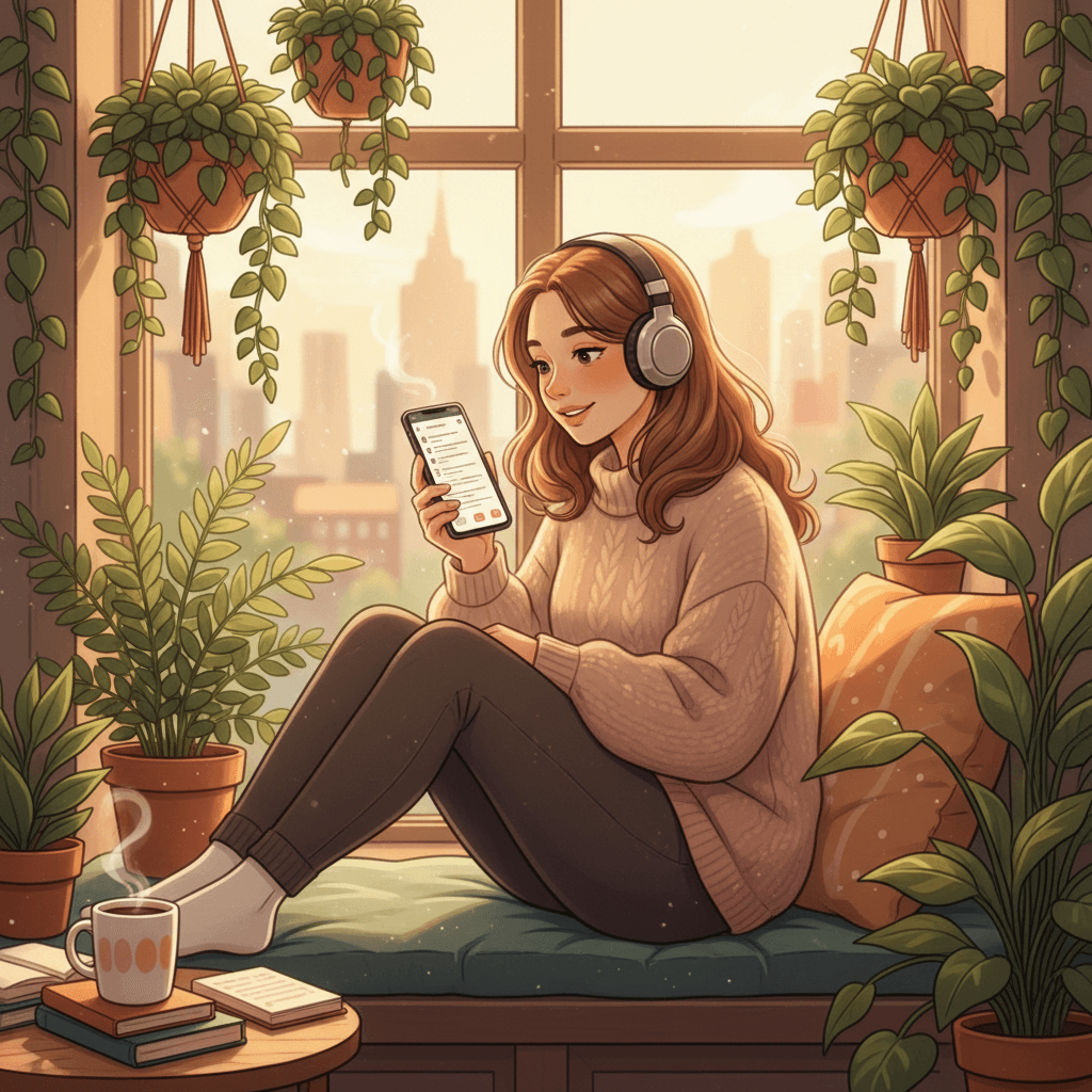 How to Practice Speaking a Language as an Introvert (A System) — SpeaksyAI