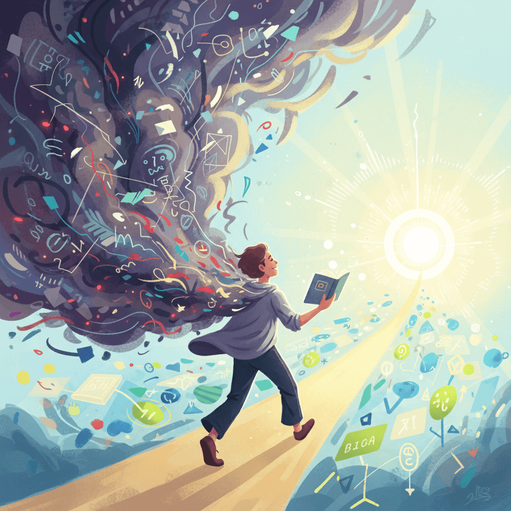 How to Recover From Language Learning Burnout (Without Quitting) — SpeaksyAI