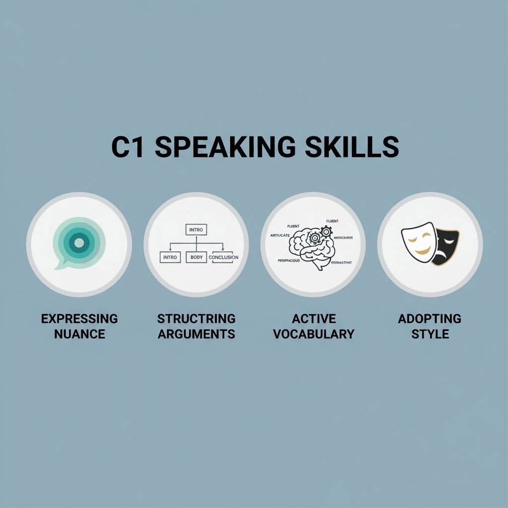 Illustration: A C1-Readiness Check: Where Are Your Current Gaps?