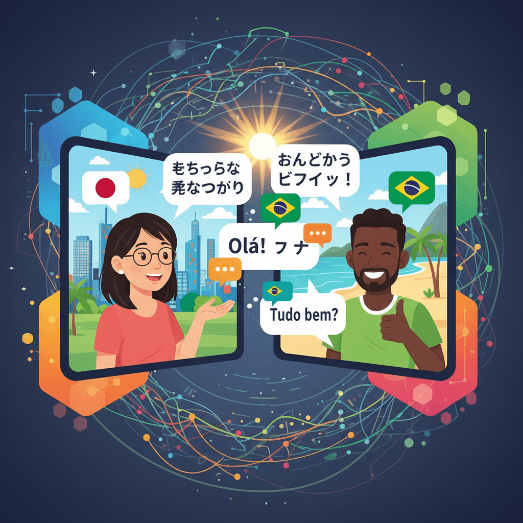 Are You Ready for a Language Exchange? A Practical Checklist — SpeaksyAI