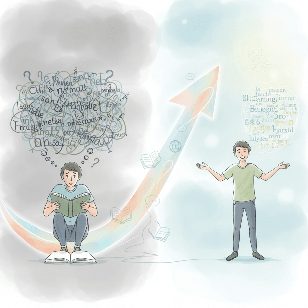 Illustration: Your In-the-Moment Rescue Plan: The P.A.R. System