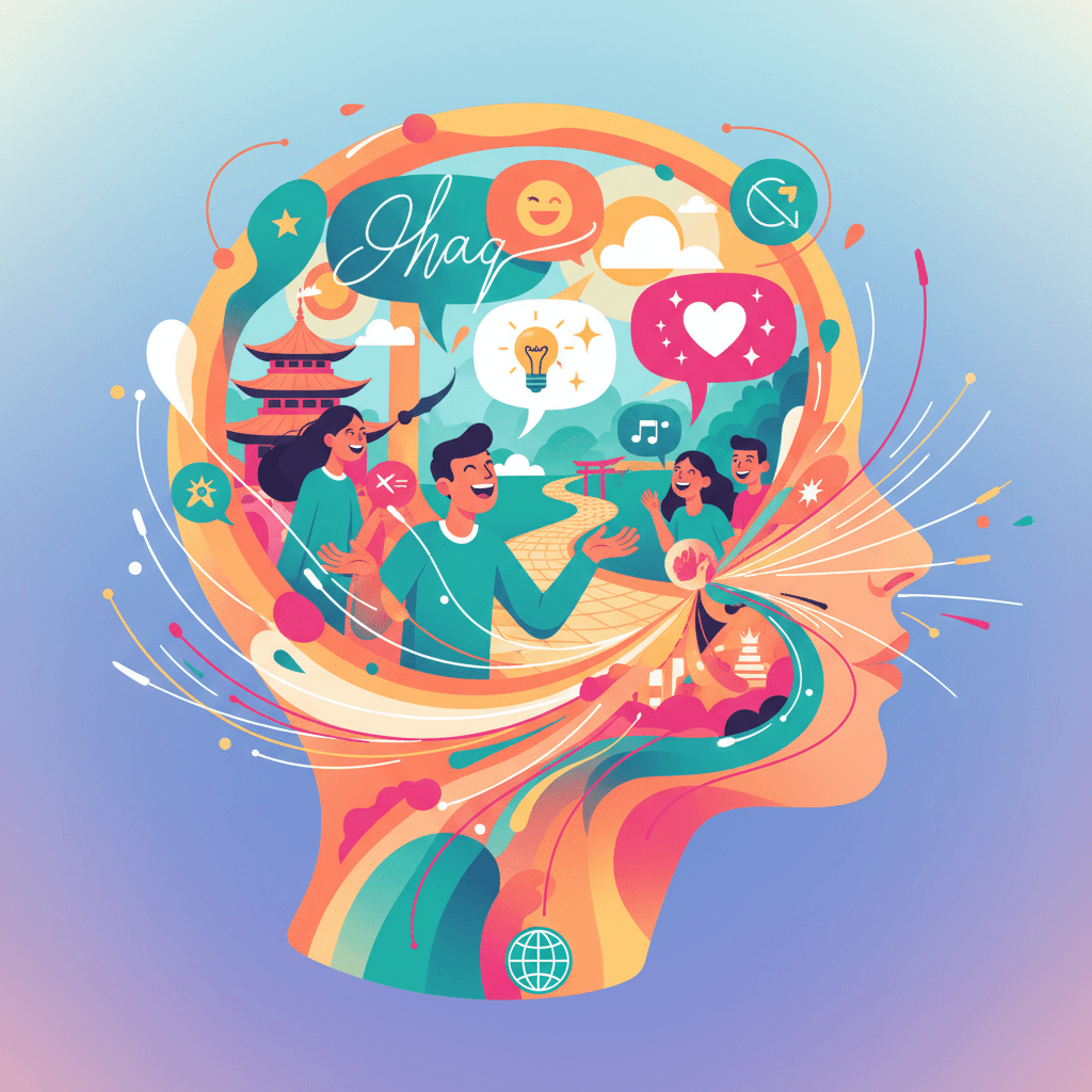 Feel Like Yourself in a New Language: A Guide to Personality — SpeaksyAI