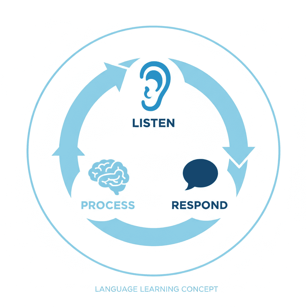 Illustration: Why You Really Get Lost in Conversations (It’s Not Your Fault)
