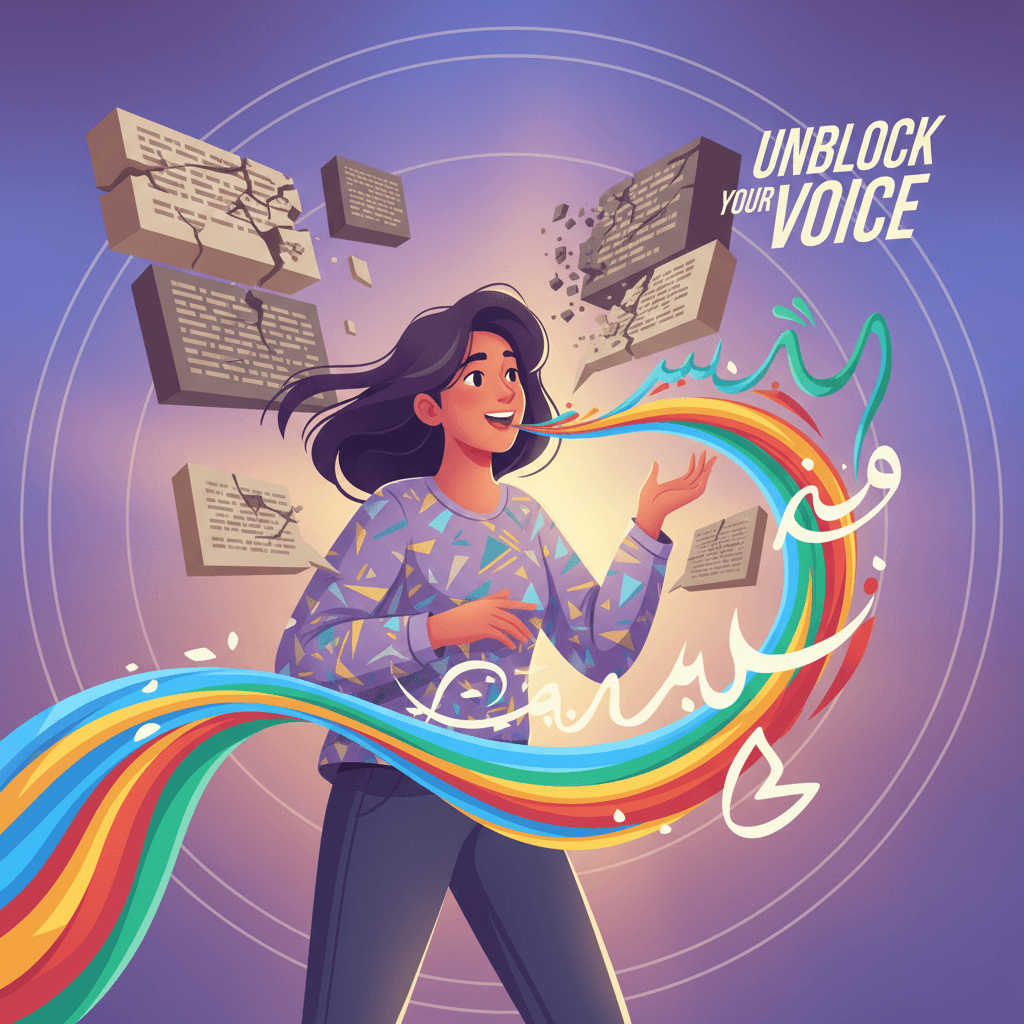 Beyond Words: How to Sound More Natural in a Foreign Language — SpeaksyAI