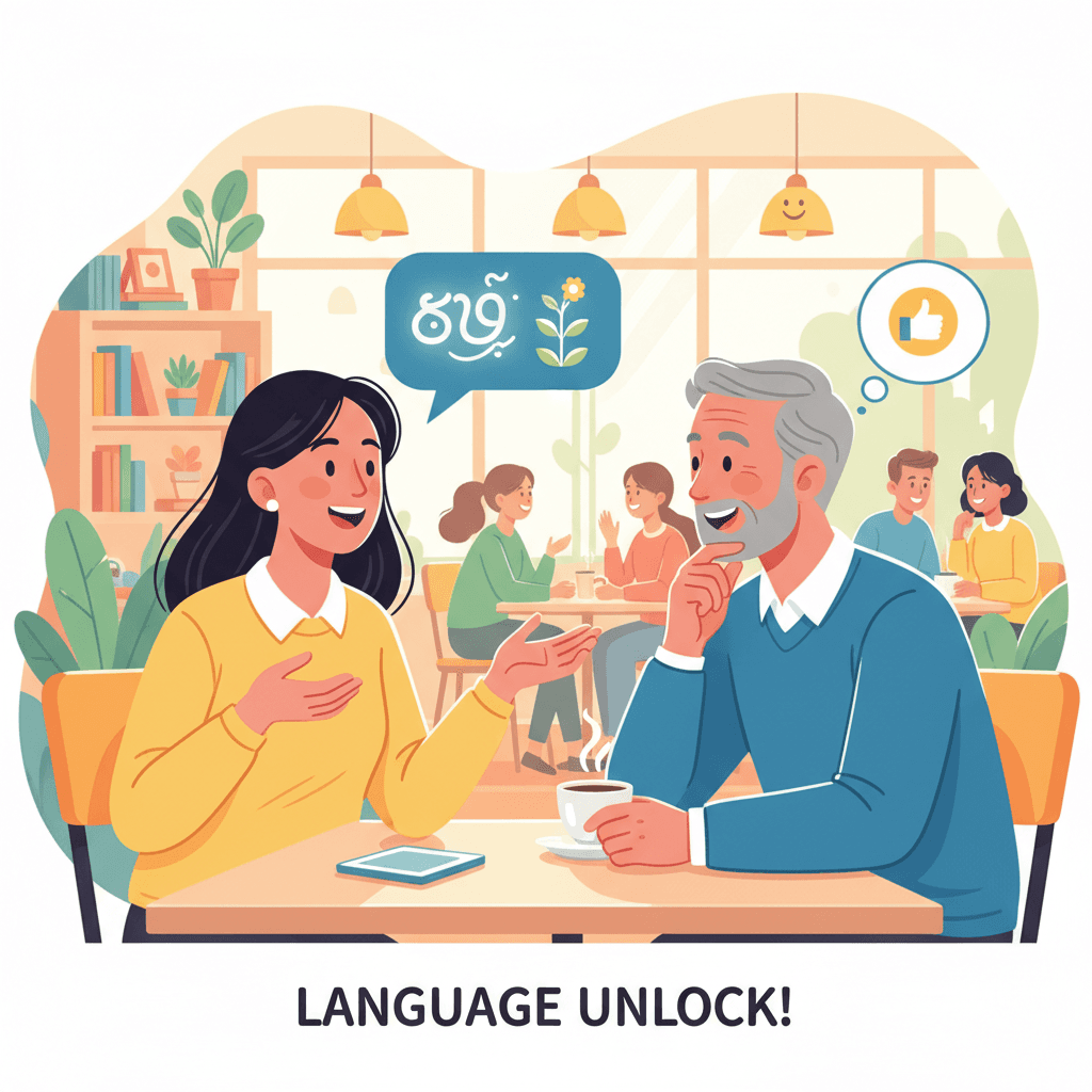 Natives Switch to English? The Switch-Back System to Use — SpeaksyAI