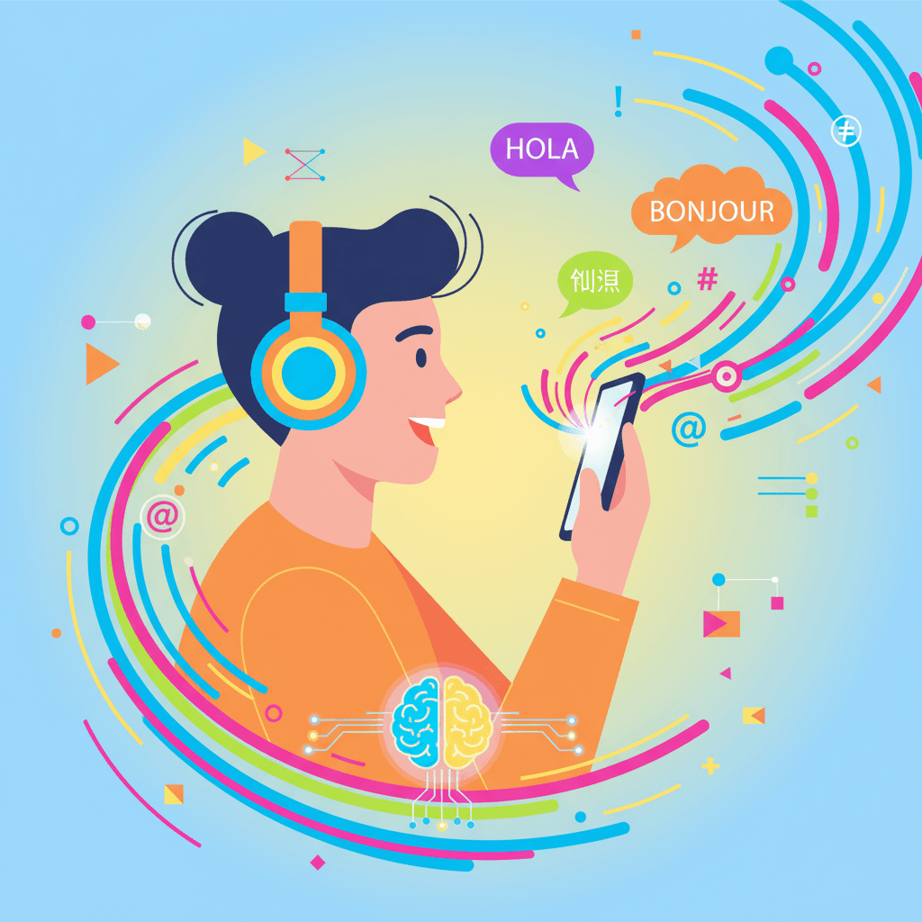How to Use ChatGPT for Conversation Practice: A Step-by-Step Guide — SpeaksyAI