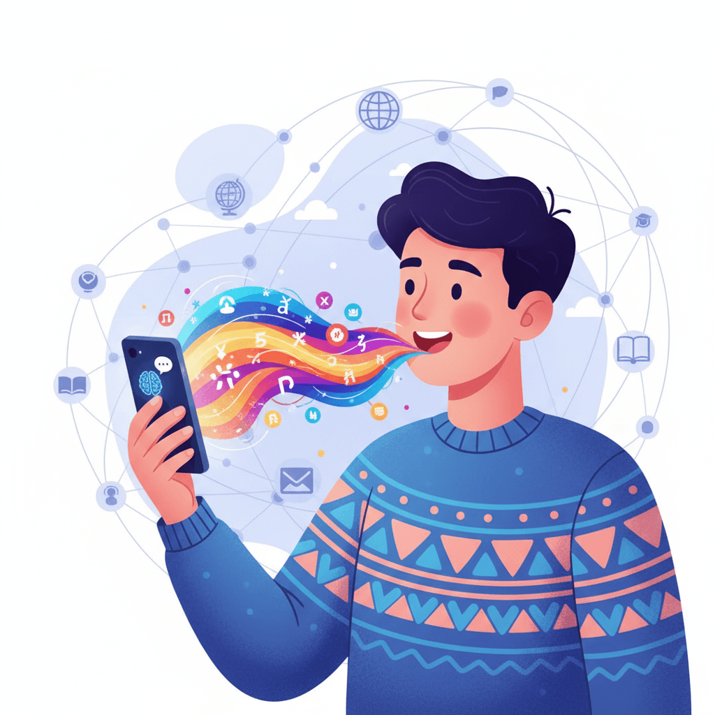 Build Your AI Speaking System: Best Tools for Practice (2026) — SpeaksyAI