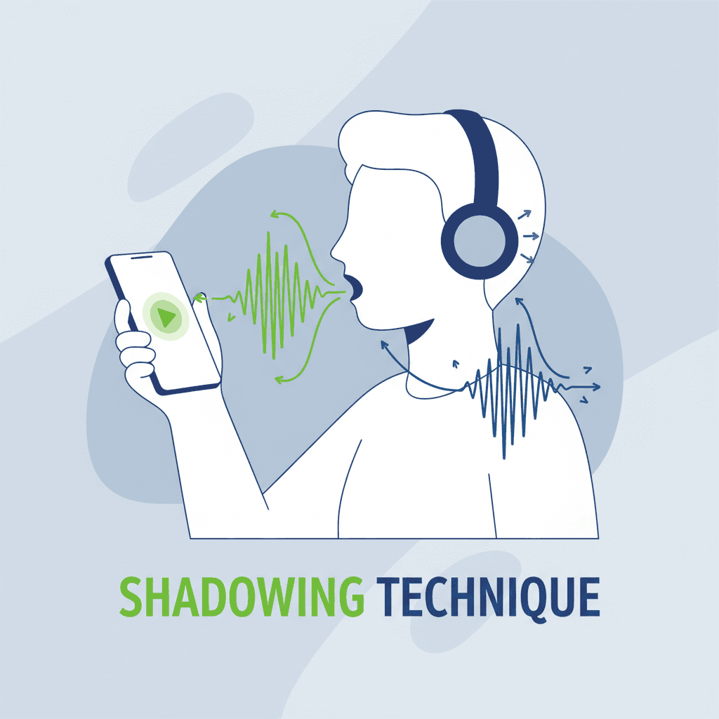 Illustration: Why You Still Sound ‘Like a Learner’ (And How to Fix It)