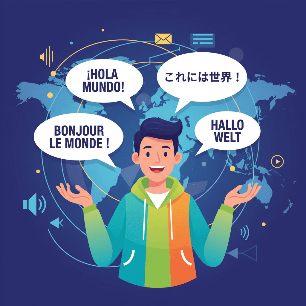 How to Stop Mixing Languages: A 3-Step System for Speakers — SpeaksyAI