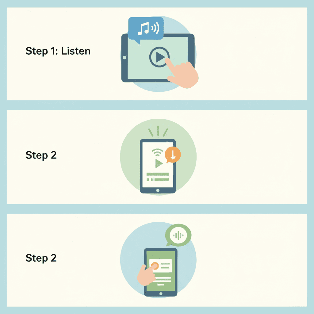 Illustration: What Is Shadowing, Really? (It’s More Than Just Copying)