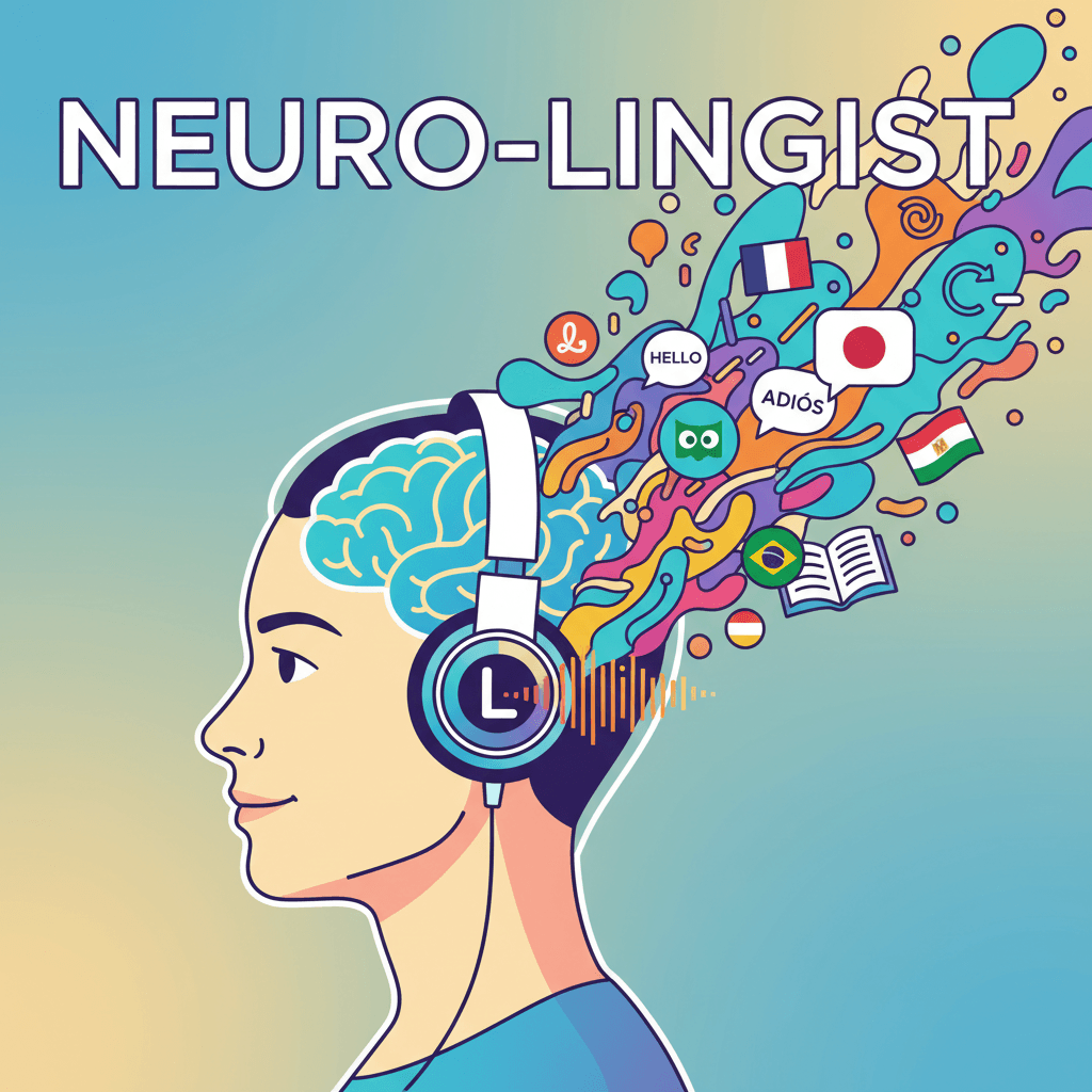 How to Learn a Language with ADHD: A Neurodivergent System — SpeaksyAI