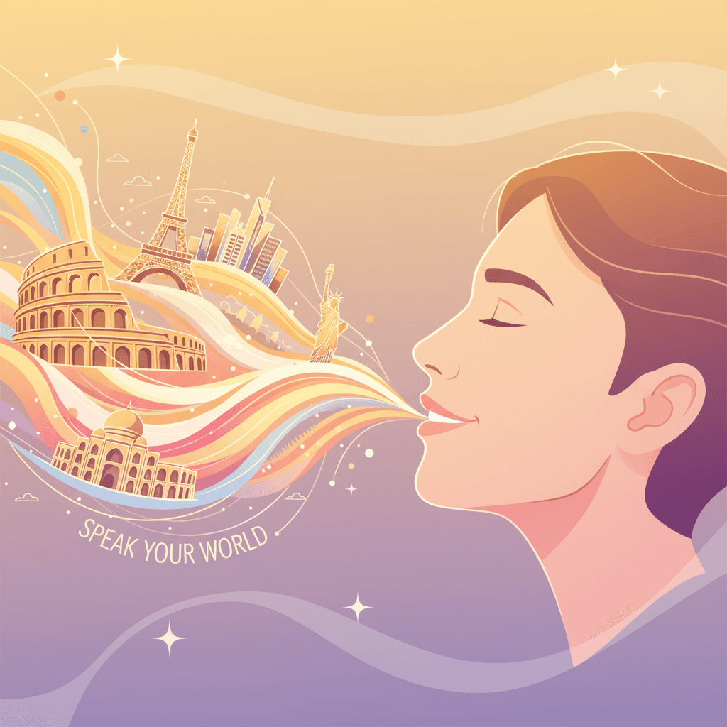How to Learn a Language with Dyslexia: A Speaking-First Guide — SpeaksyAI