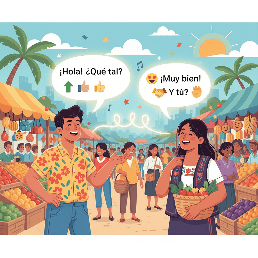 Feeling Judged When Speaking a Foreign Language? A Guide — SpeaksyAI