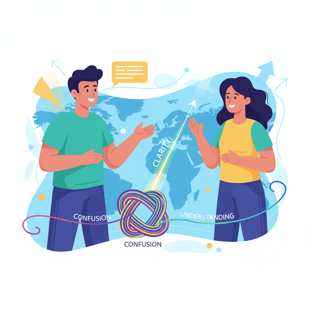 Get Unstuck Speaking a Language: A 3-Step Recovery System — SpeaksyAI
